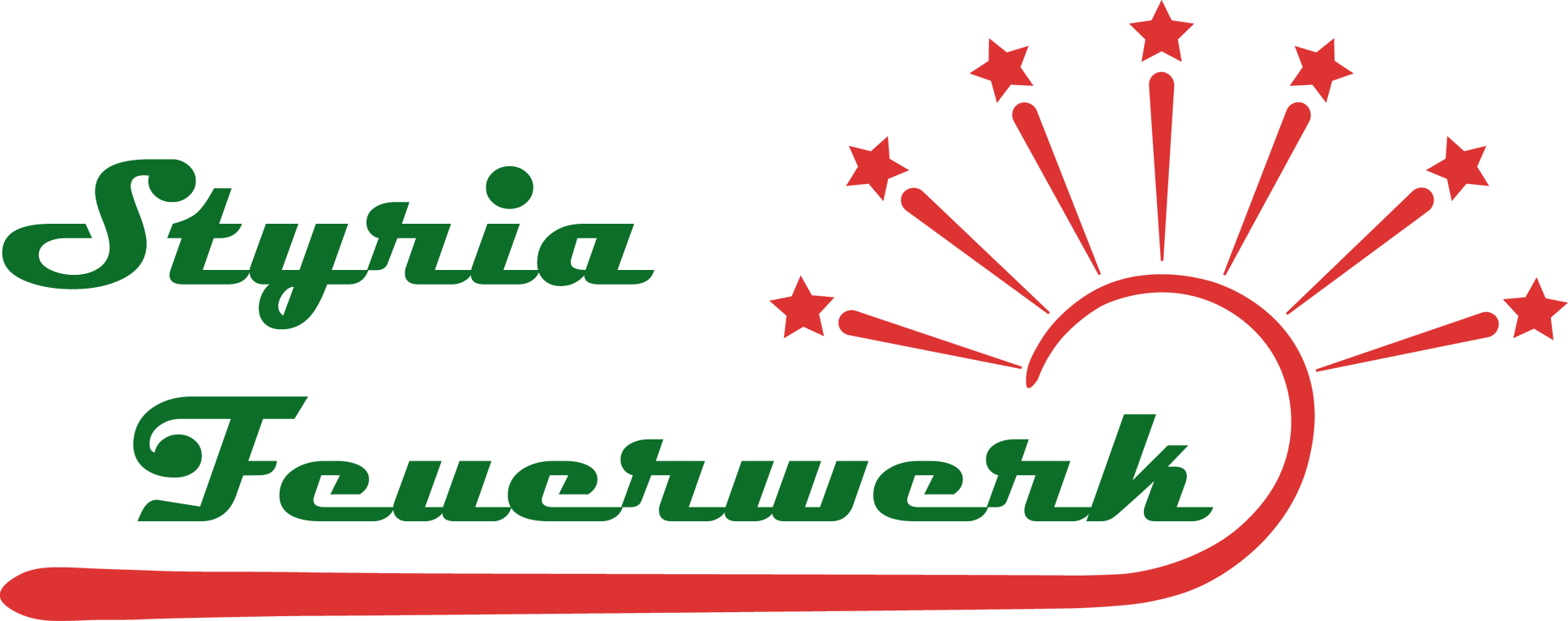 Feuerwerke aus der Steiermark